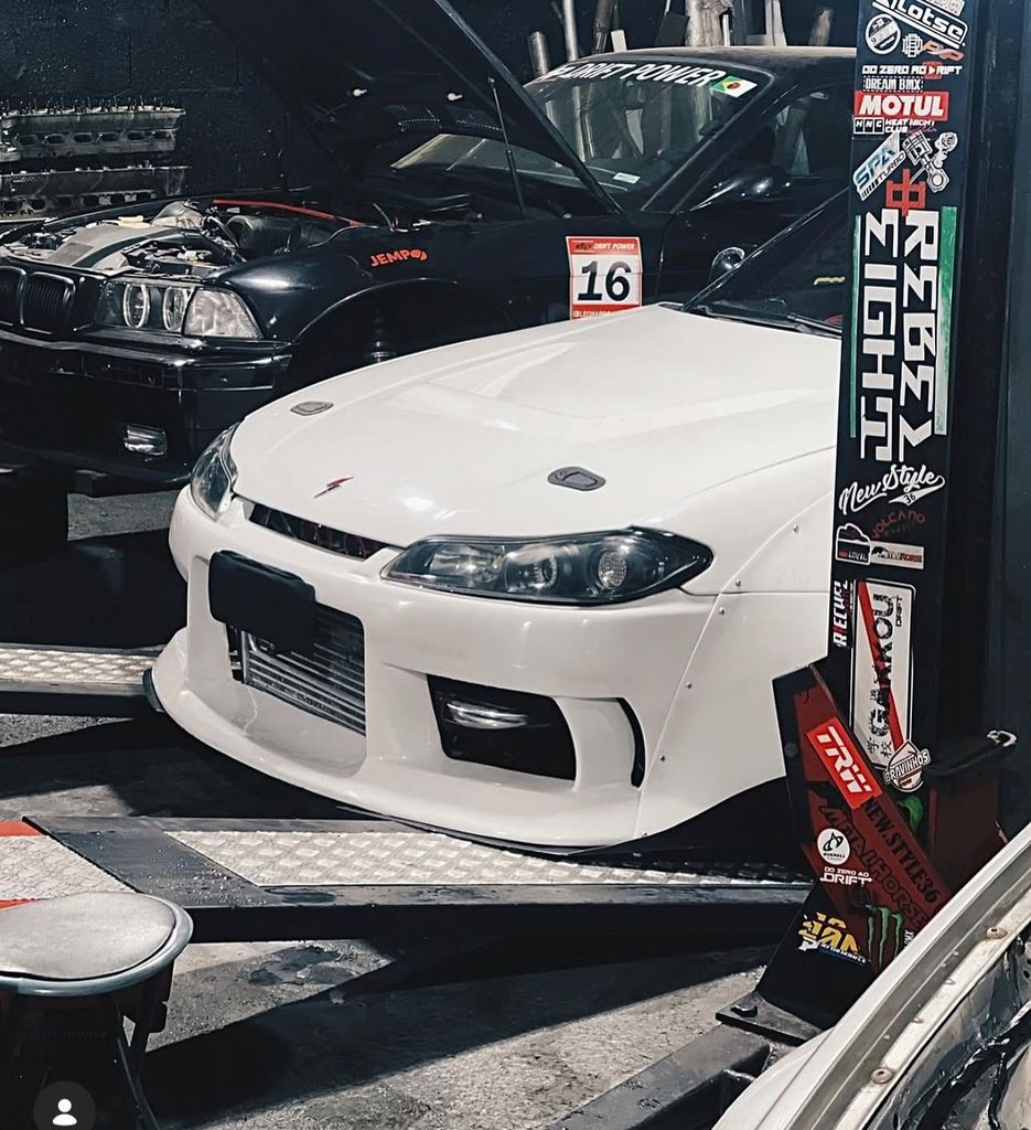 Nissan 240SX
